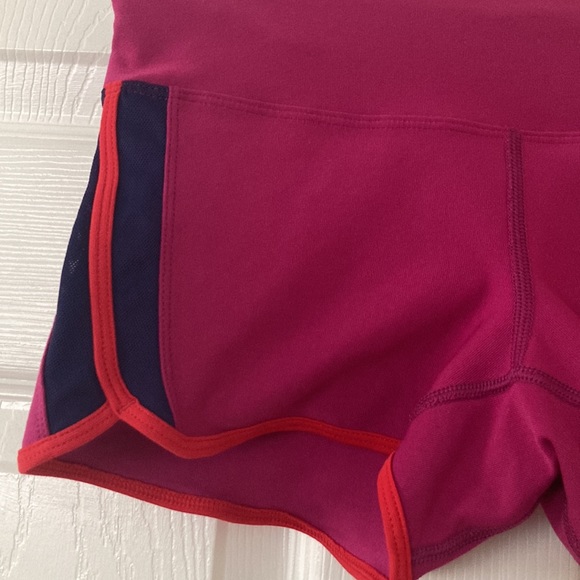 nike athletic shorts - Picture 4 of 11